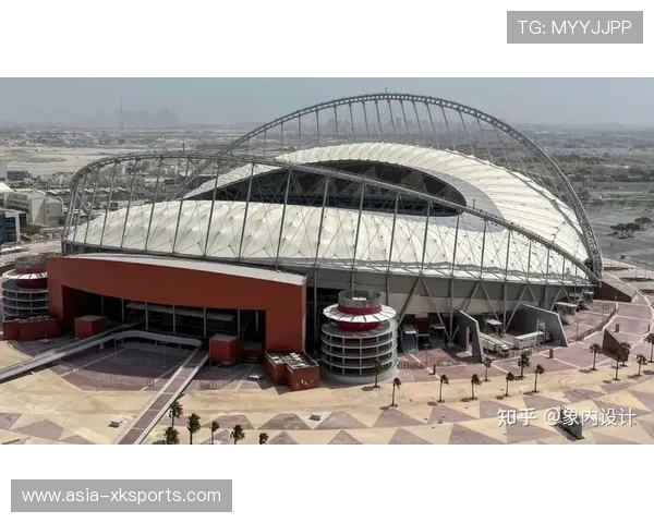 可移动球场技术:2026世界杯临时场馆模块化设计