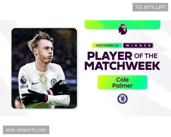 英超公布三月最佳进球候选名单,帕尔默世界波在列 英超公布三月最佳进球候选名单,帕尔默世界波在列