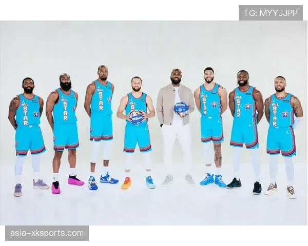 勇士队新主场大通中心将承办2027年NBA全明星周末 勇士队新主场大通中心将承办2027年NBA全明星周末