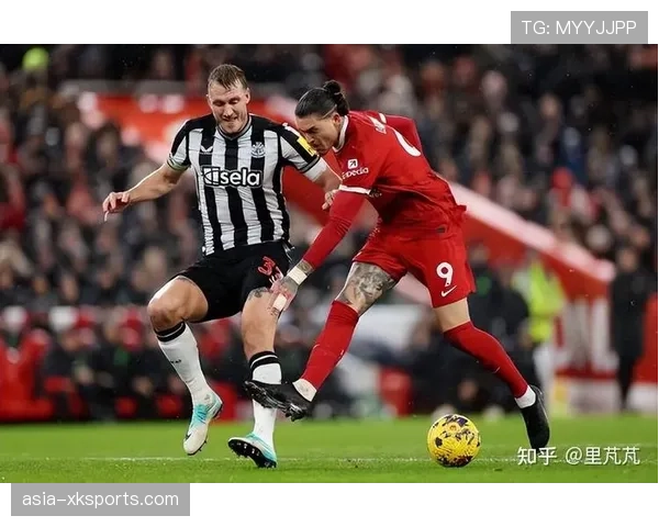 深度复盘:利物浦高压下的攻防转换,如何击溃纽卡斯尔的菱形中场 深度复盘:利物浦高压下的攻防转换,如何击溃纽卡斯尔的菱形中场