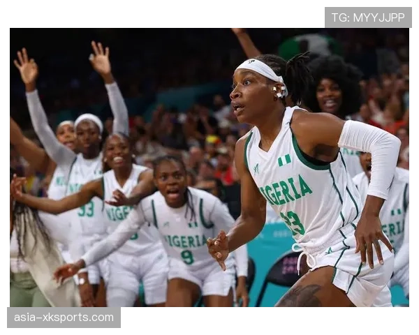 洛杉矶火花4月26日季前赛对阵尼日利亚女篮，国际交流赛检验阵容深度